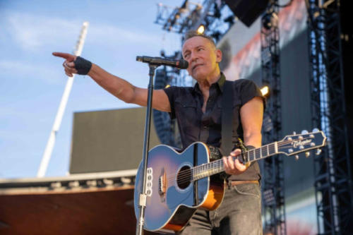 Bruce Springsteen Bruce Springsteen