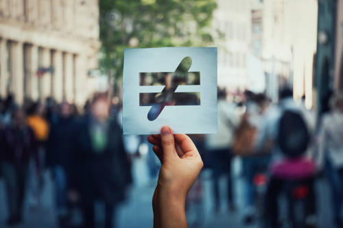 ¿Qué pasa con el aislamiento de las personas que ya están aisladas?