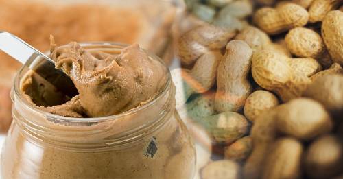 comer cacahuates bueno o malo comer cacahuates bueno o malo