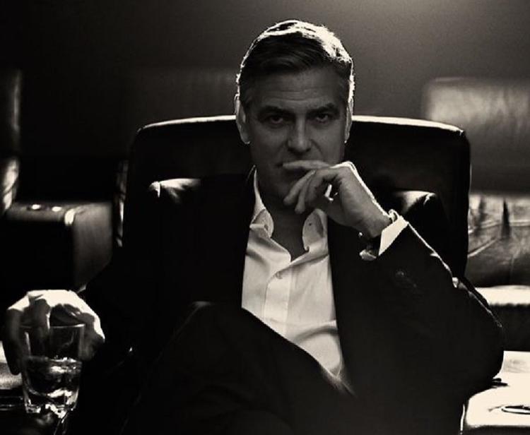 George Clooney George Clooney