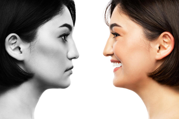 actitud positiva actitud positiva