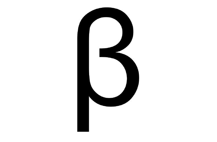 Beta signo del zodíaco