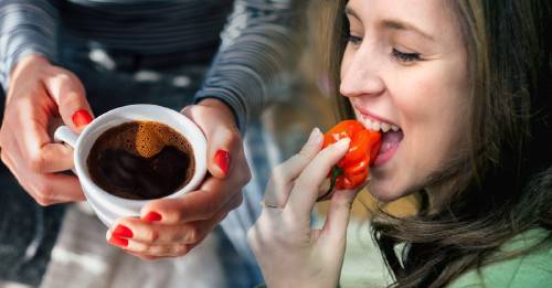 Cómo es tu personalidad según los alimentos que más prefieres