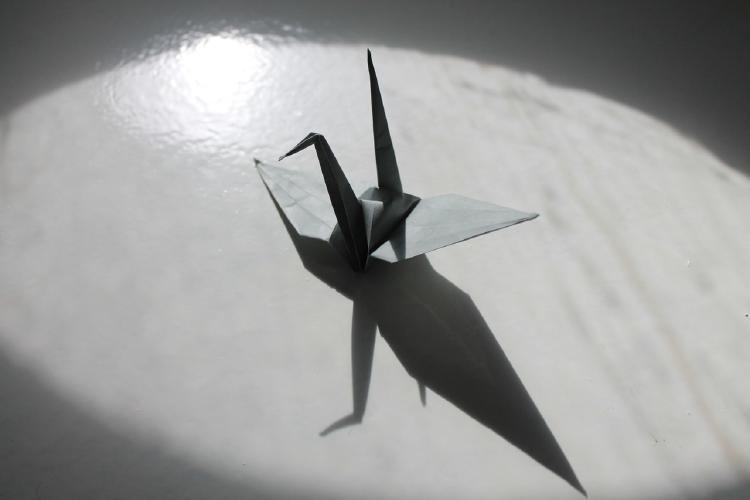origami crane 248335 1280 Grullas
