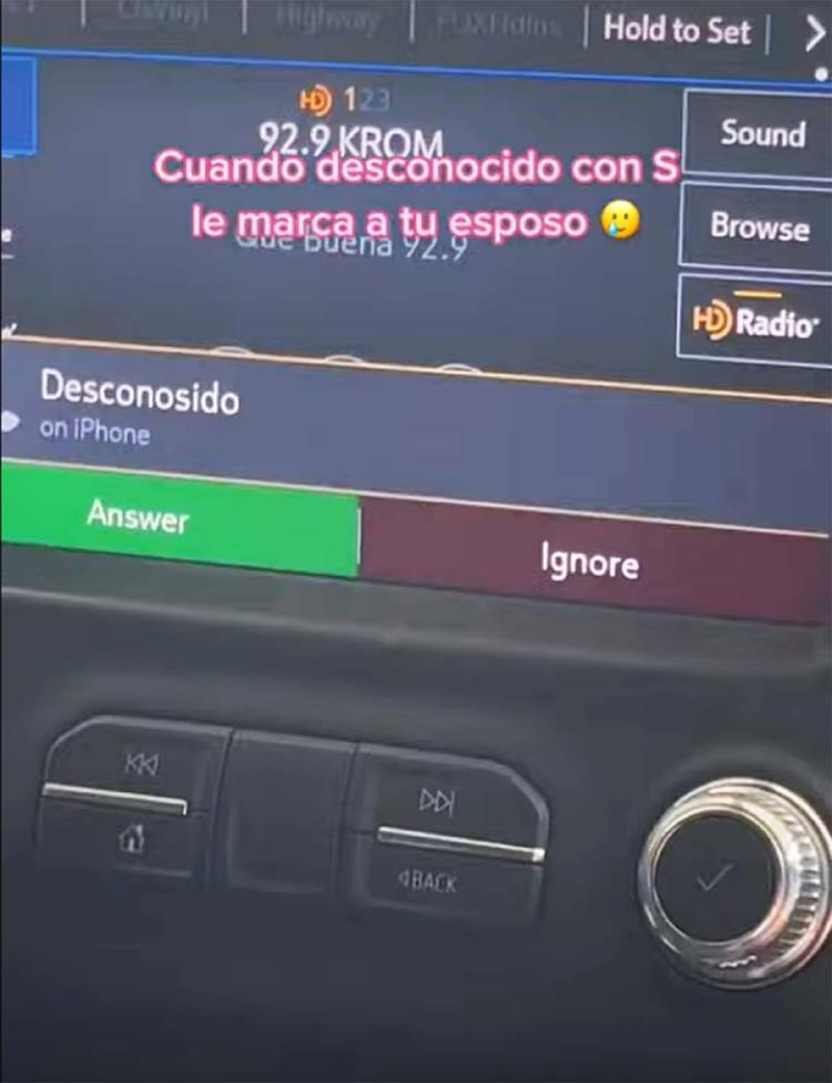 numero desconocido2 numero desconocido2