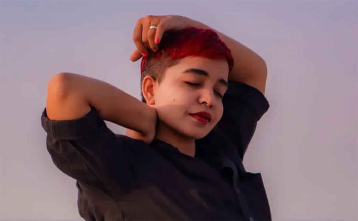 Kshama Bindu Kshama Bindu