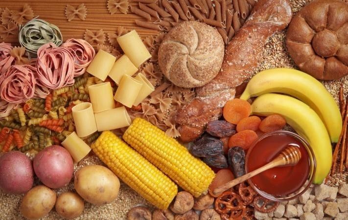 carbohidratos carbohidratos