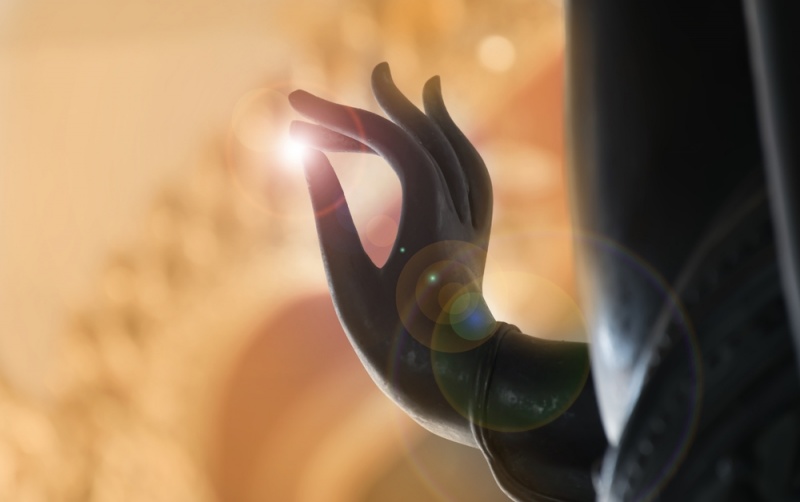 amor y espiritualidad Amor y espiritualidad en el budismo