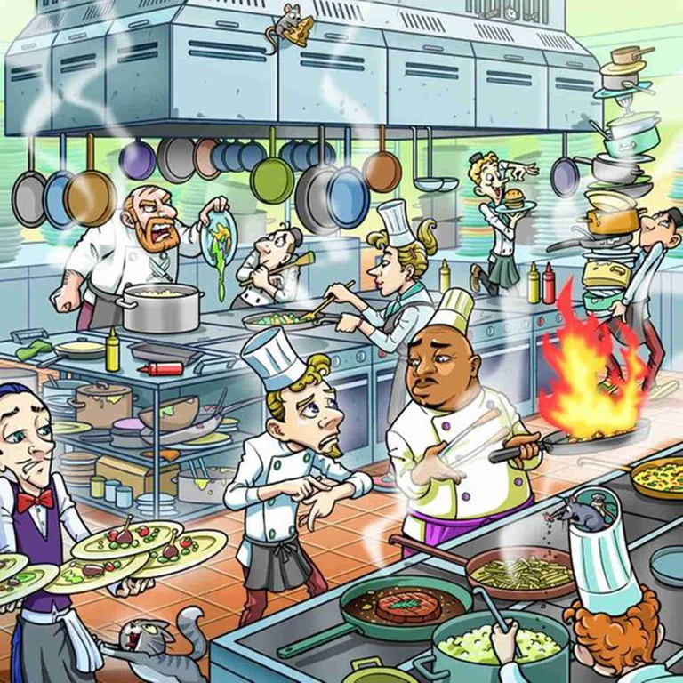 Reto visual Reto visual