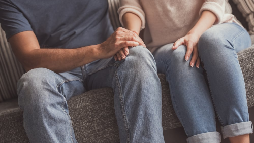 Relación de pareja Relación de pareja