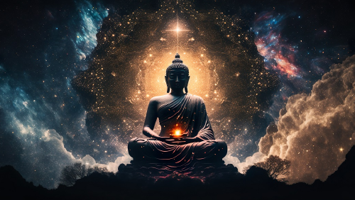 Guía espiritual Guía espiritual