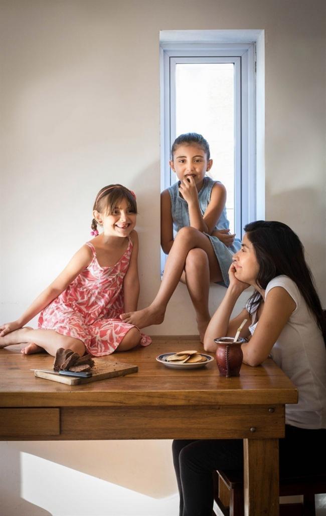 Make, mamá de Maia, aseguró que su recuperación se debe a un cambio de alimentación Make, mamá de Maia, aseguró que su recuperación se debe a un cambio de alimentación