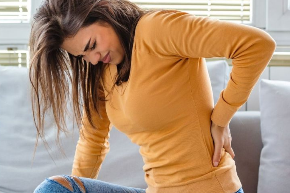 Menos sol, mala alimentación y más estrés son factores silenciosos que lo explican. (Imagen: Pinterest)