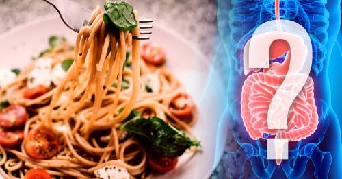 ¿Por qué los italianos comen mucha pasta pero no engordan? Esta es toda la verdad ¿Por qué los italianos comen mucha pasta pero no engordan? Esta es toda la verdad