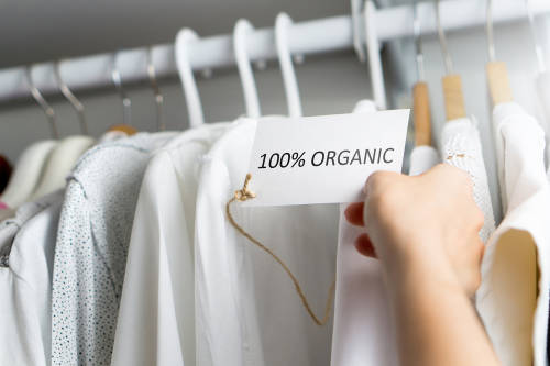ropa organica