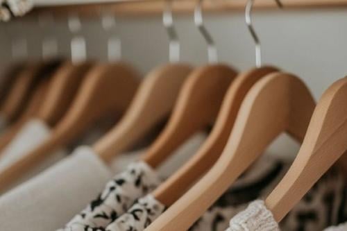 armario Imagen: Pinterest