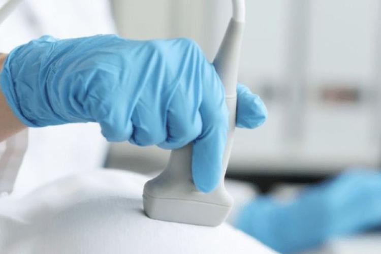 ecografia Imagen: Pinterest