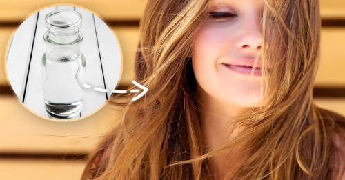 truco vinagre blanco cabello francia truco vinagre blanco cabello francia
