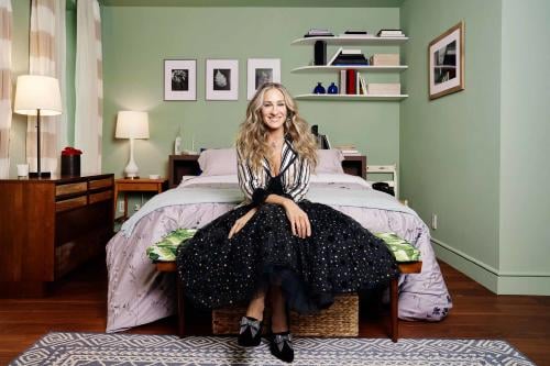 airbnb,com sara jessica parker airbnb,com sara jessica parker
