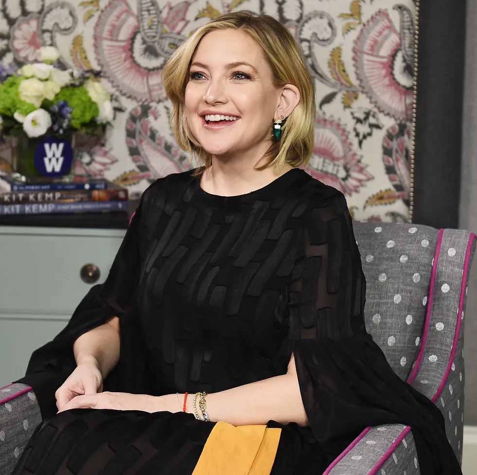 KATE HUDSON KATE HUDSON