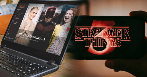 Las mejores series de Netflix de esta temporada