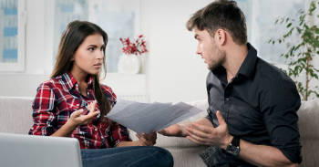 como sobrellevar peleas por dinero pareja como sobrellevar peleas por dinero pareja