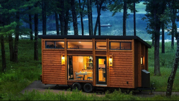 tiny house