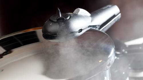 Cómo evitar que explote tu olla a presión