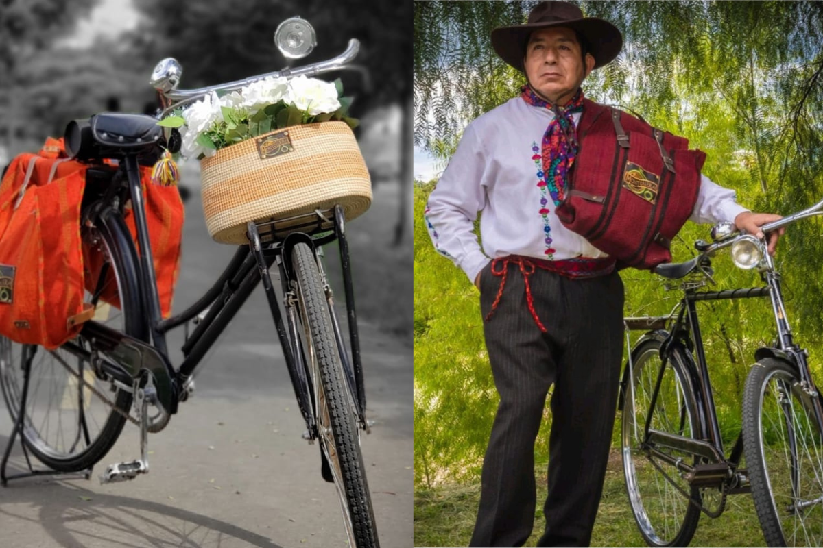 La Bicicleta Como Medio De Transporte Ecológico En Las Ciudades | Bioguia