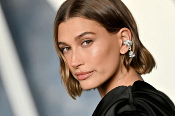 hailey bieber hailey bieber
