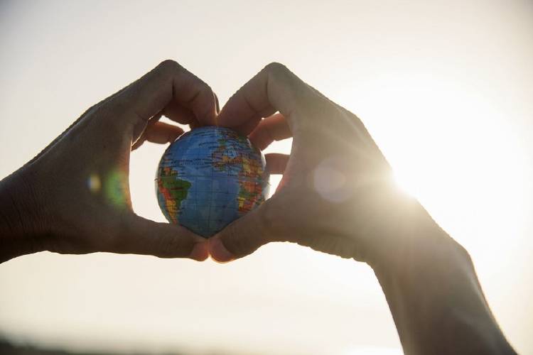 cambio climático cambio climático