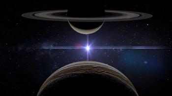 jupiter saturno conjunción jupiter saturno conjunción