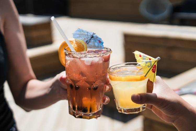 bebidas alcoholicas Problemas que ocasionan las bebidas alcoholicas