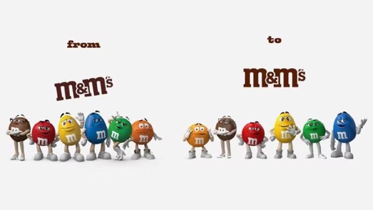 M&amp;M INCLUSIVOS3 M&amp;M