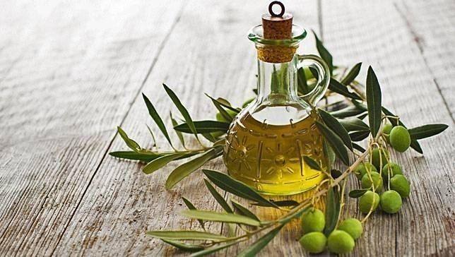 inflamación aceite de oliva inflamación aceite de oliva