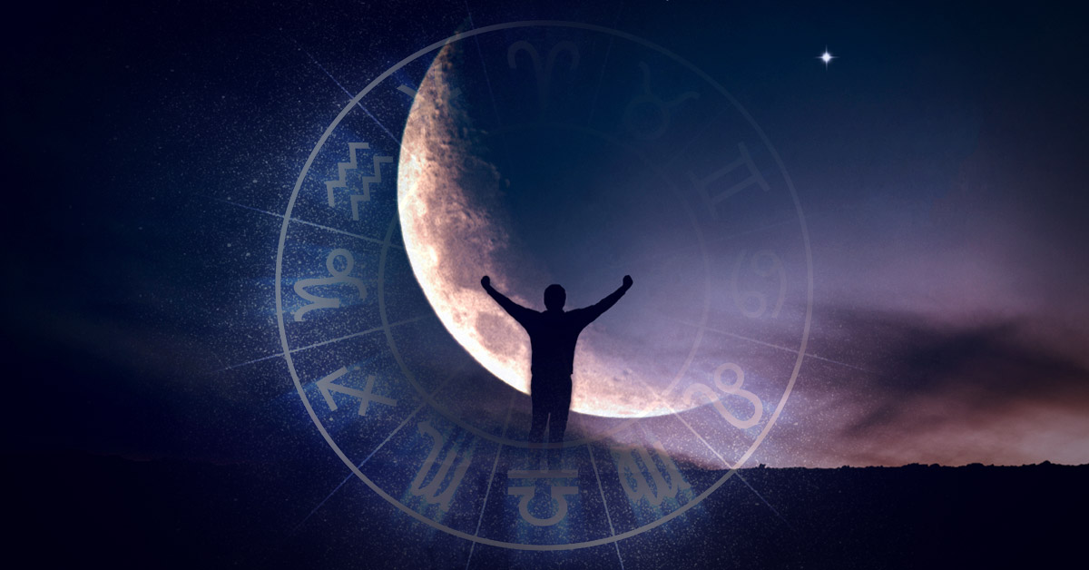Luna Nueva En Libra Tiempos De Abrazar Las Oportunidades