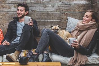 La felicidad La felicidad