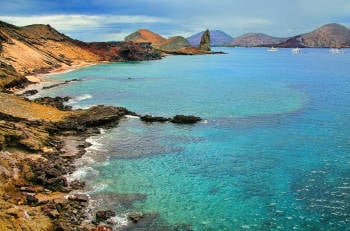 islas galapagos en ecuador