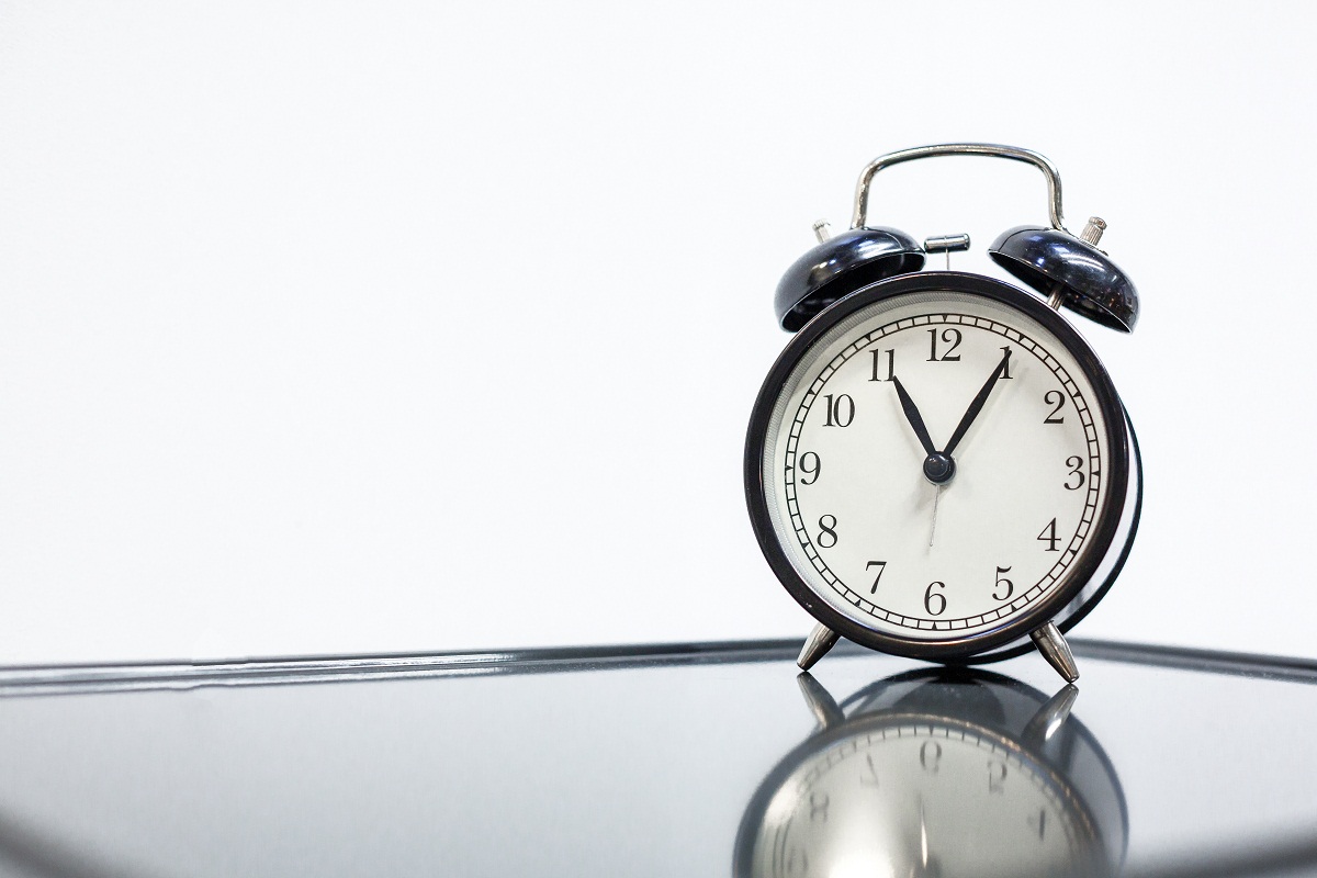 Hora espejo Hora espejo