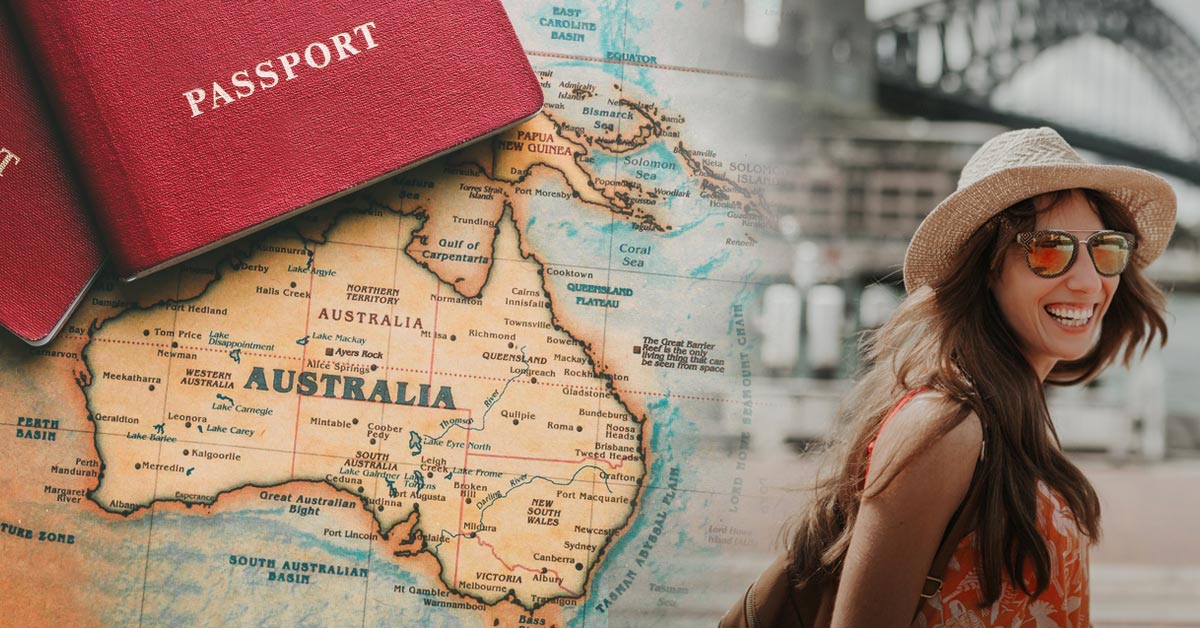 Australia busca extranjeros para trabajar: el salario ronda los 4.300 dólares al mes Australia busca extranjeros para trabajar: el salario ronda los 4.300 dólares al mes