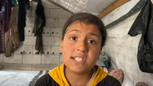 Alma Jaroor Alma Jaroor