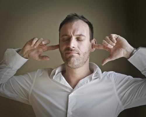 Ruido mental Ruido mental