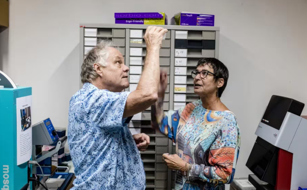 cazadores de virus2 cazadores de virus2