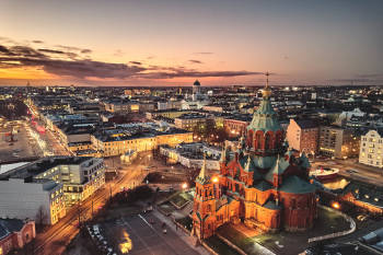 Helsinki Finlandia