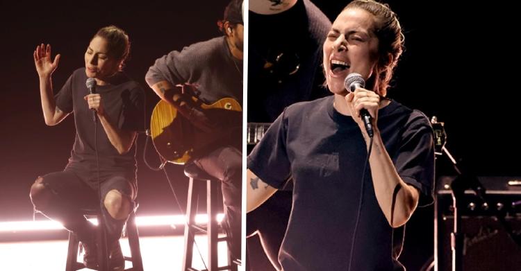 lady gaga oscar2 lady gaga oscar2