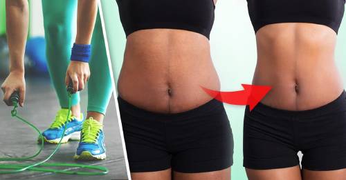 Top ten de los ejercicios que más calorías queman Top ten de los ejercicios que más calorías queman