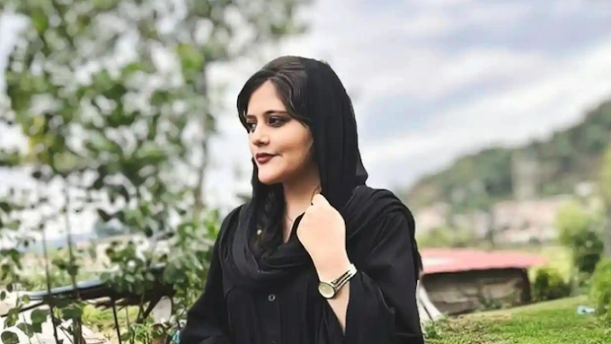 masha amani masha amani