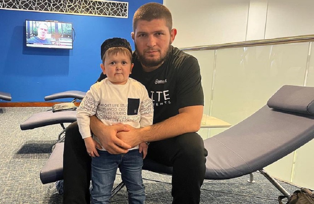 hasbulla magomedov hasbulla magomedov