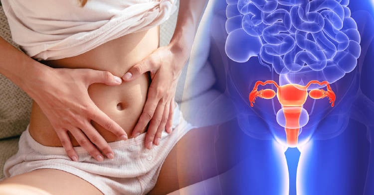 es-posible-ovular-aunque-no-menstrues Cúrcuma para bajar la menstruación