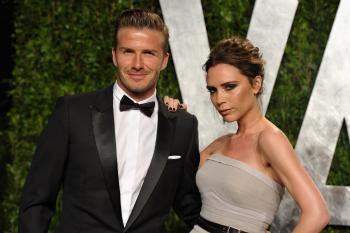 beckham beckham